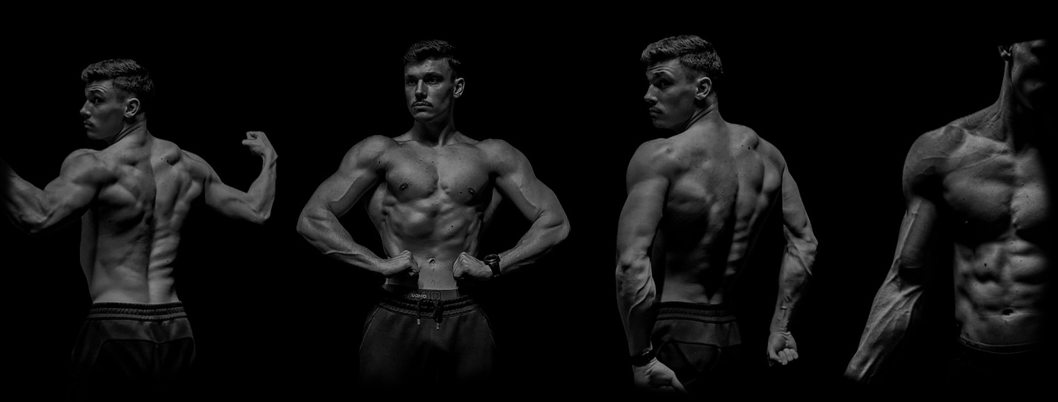 Domagoj Pusic osobni trener